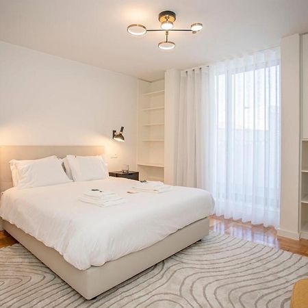 فيلا Liiiving In Porto - Design Bright House المظهر الخارجي الصورة