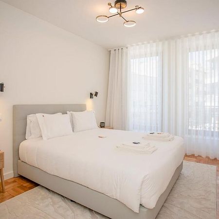 فيلا Liiiving In Porto - Design Bright House المظهر الخارجي الصورة