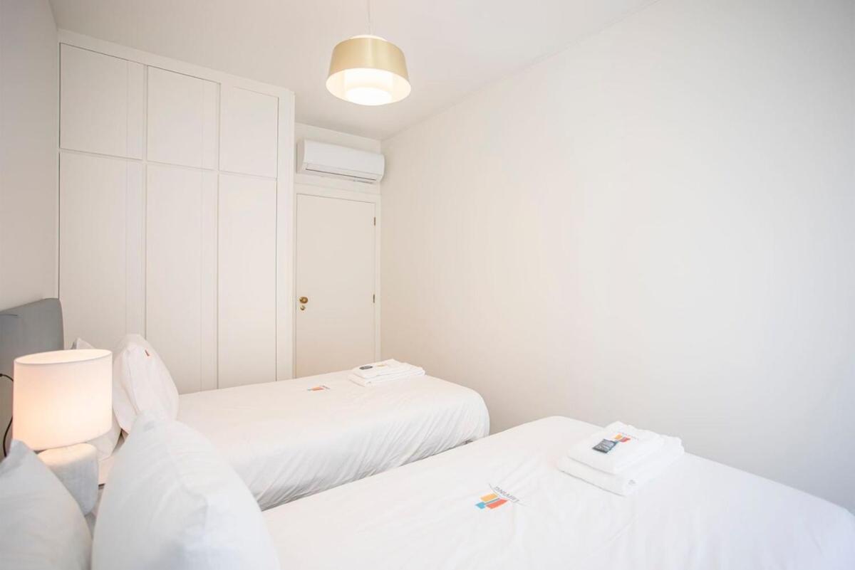 فيلا Liiiving In Porto - Design Bright House المظهر الخارجي الصورة