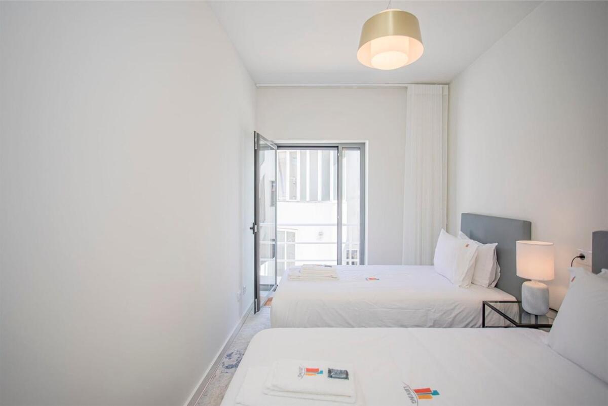 فيلا Liiiving In Porto - Design Bright House المظهر الخارجي الصورة