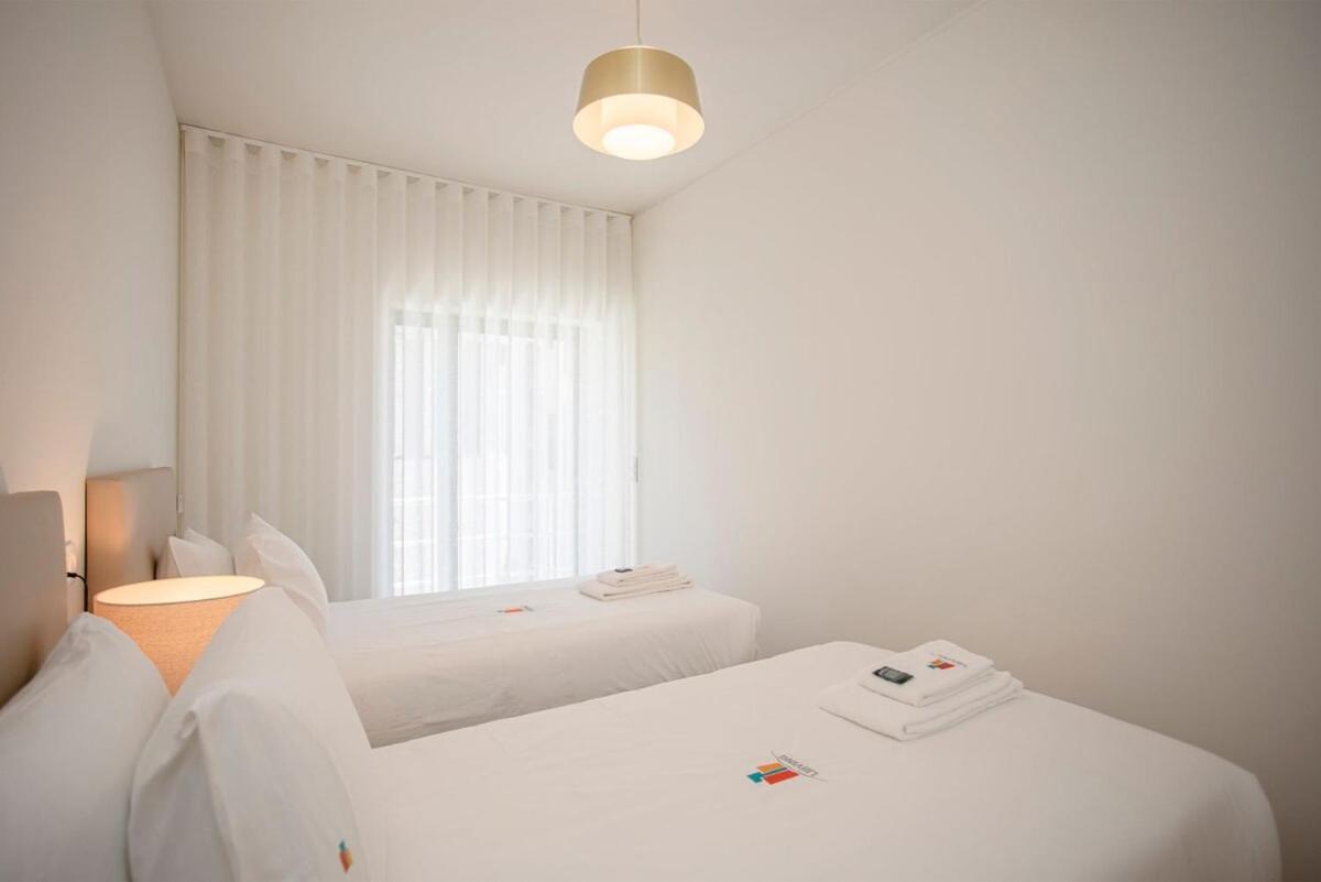 فيلا Liiiving In Porto - Design Bright House المظهر الخارجي الصورة