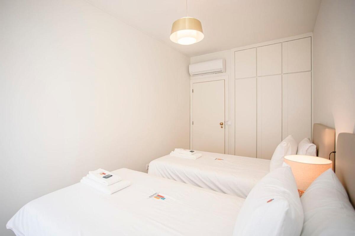 فيلا Liiiving In Porto - Design Bright House المظهر الخارجي الصورة