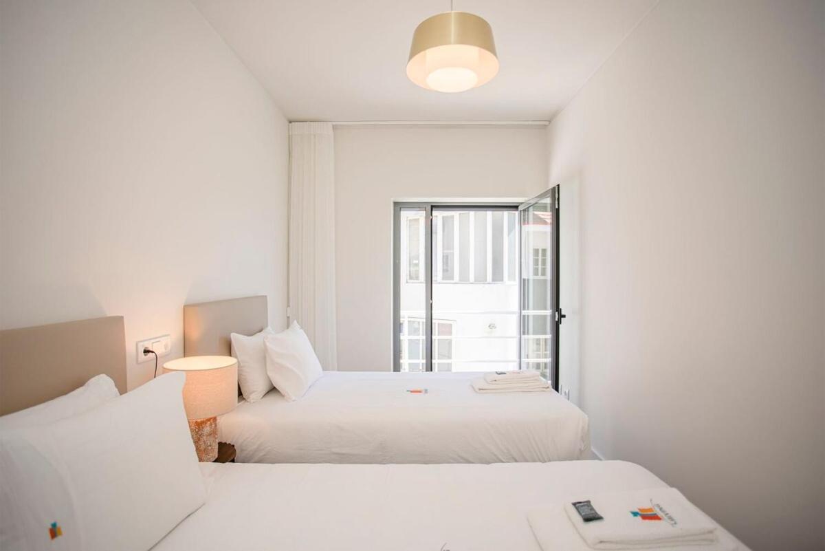 فيلا Liiiving In Porto - Design Bright House المظهر الخارجي الصورة