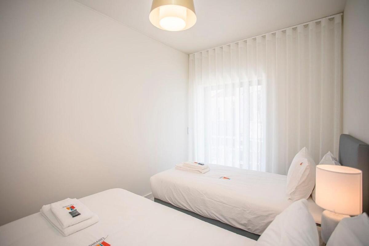فيلا Liiiving In Porto - Design Bright House المظهر الخارجي الصورة