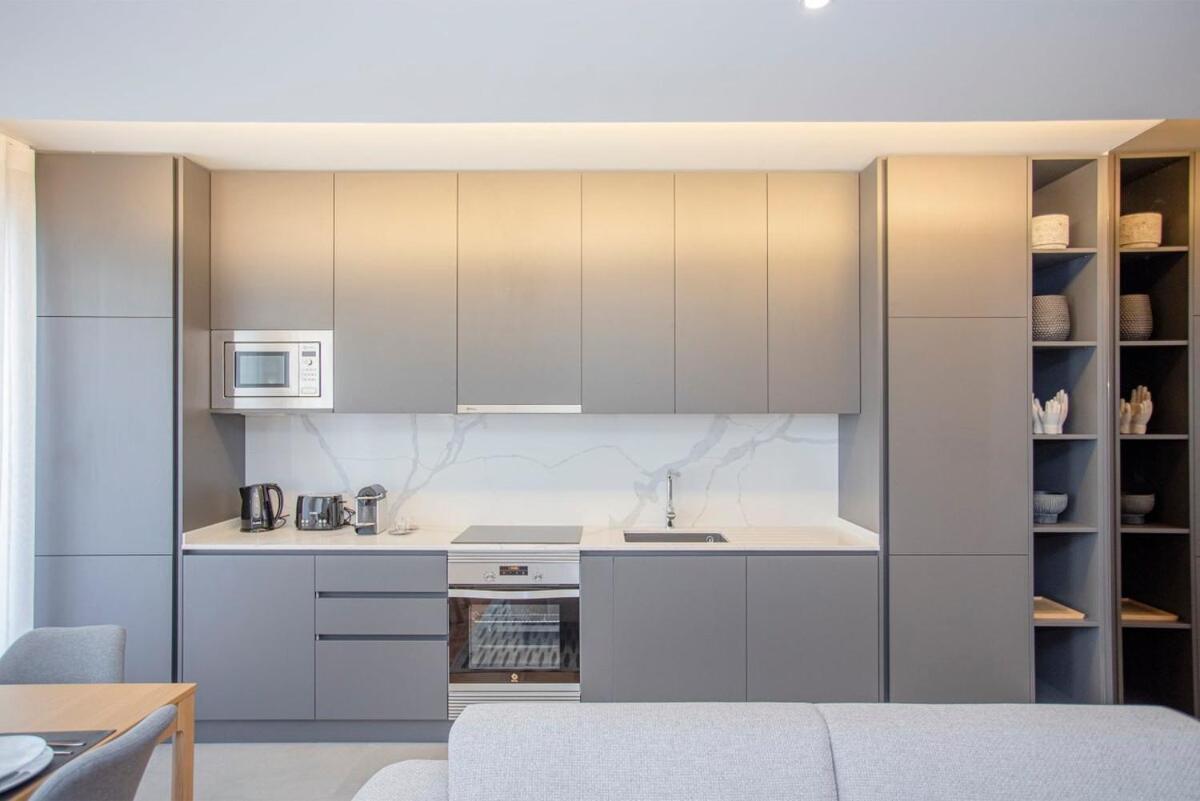 فيلا Liiiving In Porto - Design Bright House المظهر الخارجي الصورة