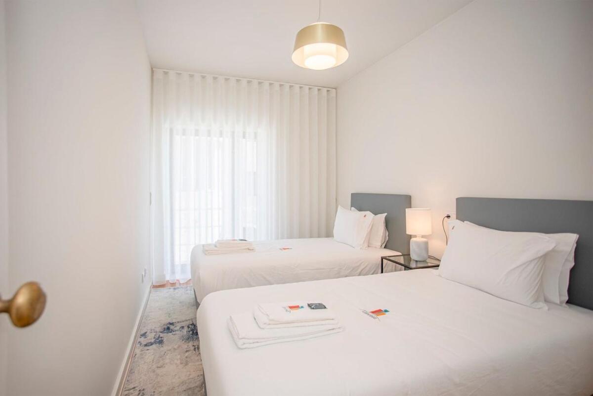 فيلا Liiiving In Porto - Design Bright House المظهر الخارجي الصورة