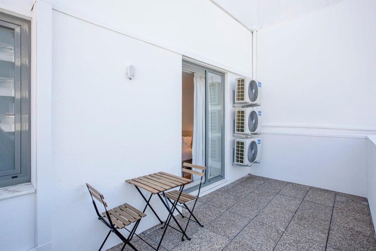 فيلا Liiiving In Porto - Design Bright House المظهر الخارجي الصورة