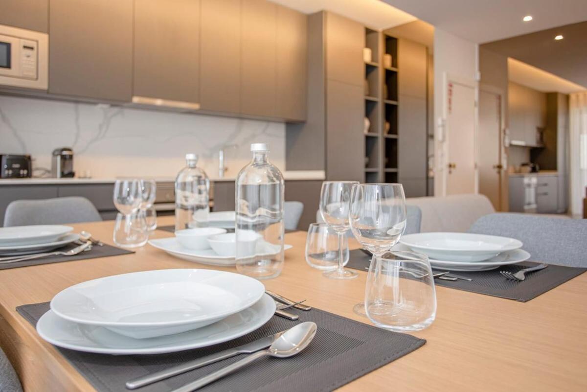 فيلا Liiiving In Porto - Design Bright House المظهر الخارجي الصورة