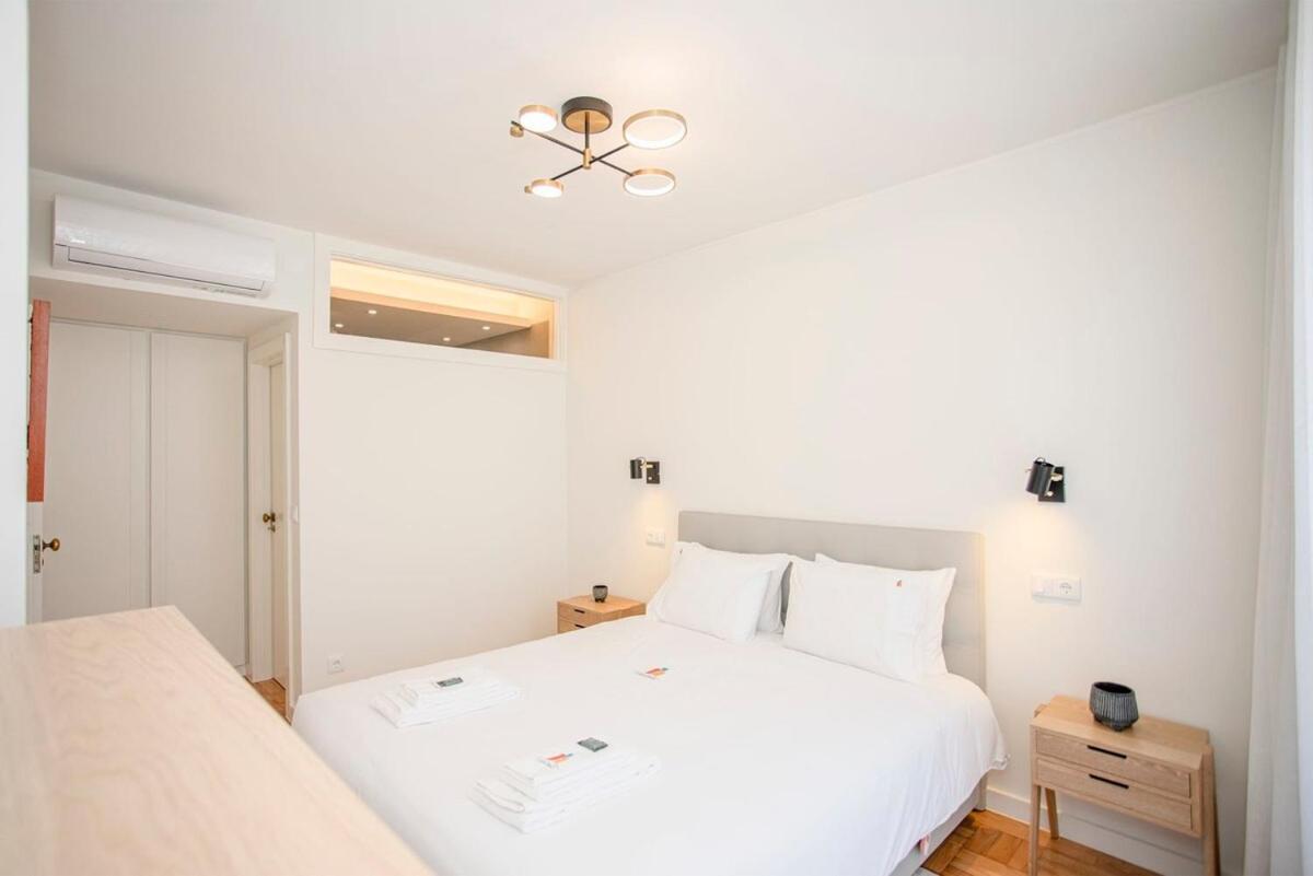 فيلا Liiiving In Porto - Design Bright House المظهر الخارجي الصورة