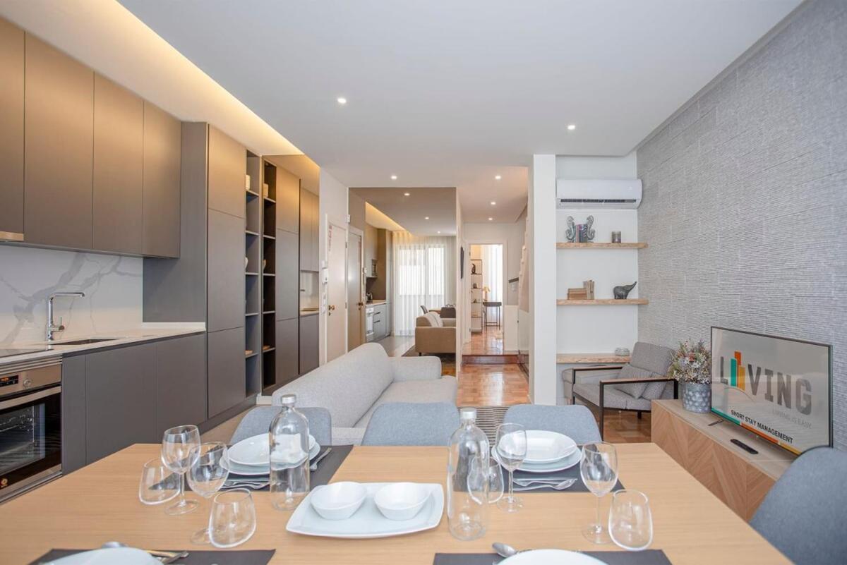 فيلا Liiiving In Porto - Design Bright House المظهر الخارجي الصورة