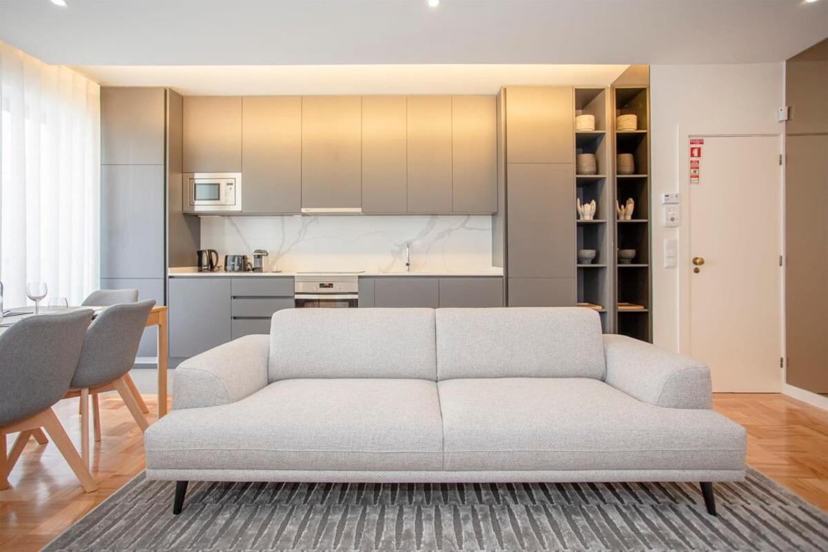 فيلا Liiiving In Porto - Design Bright House المظهر الخارجي الصورة