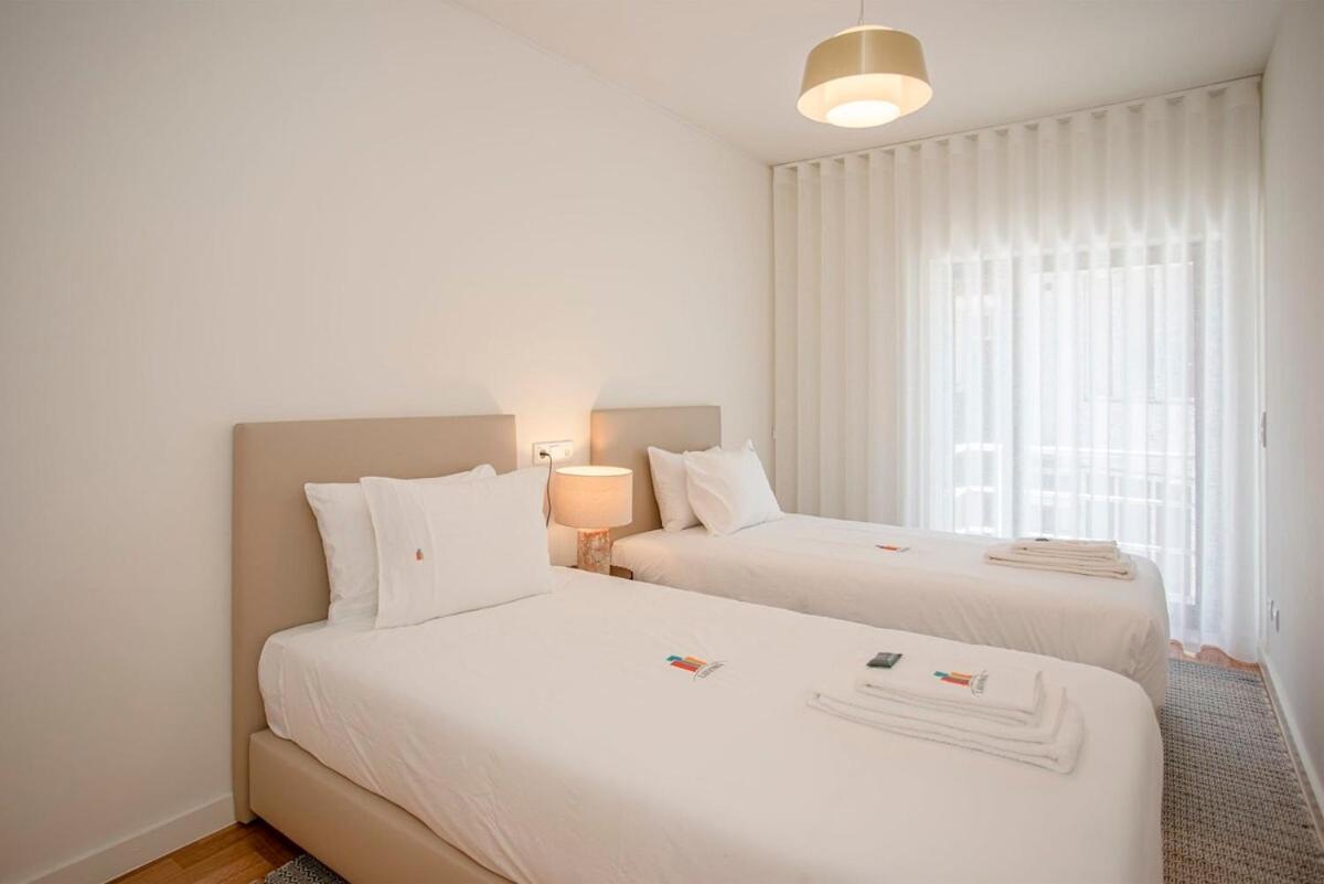 فيلا Liiiving In Porto - Design Bright House المظهر الخارجي الصورة