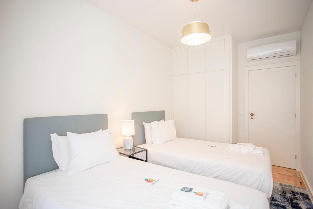 فيلا Liiiving In Porto - Design Bright House المظهر الخارجي الصورة