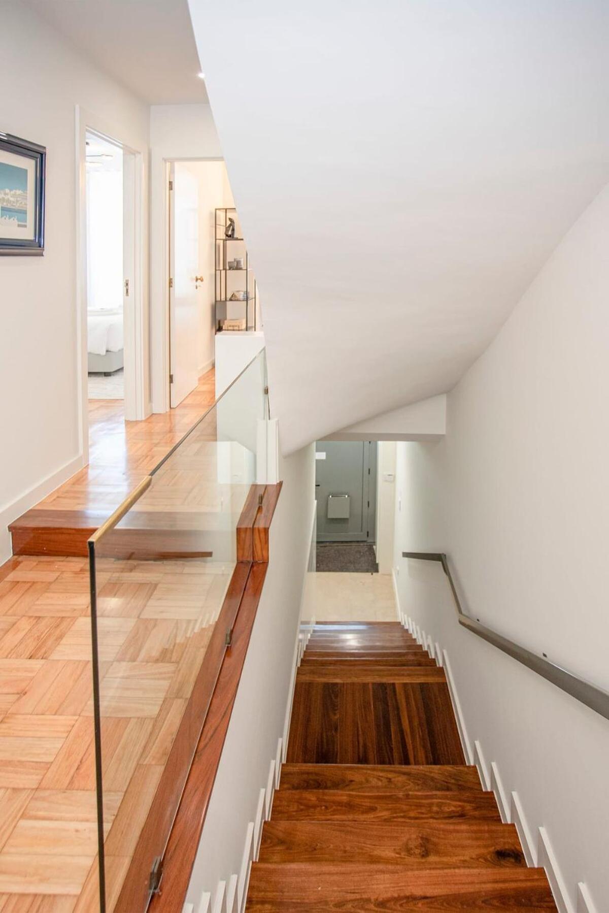 فيلا Liiiving In Porto - Design Bright House المظهر الخارجي الصورة