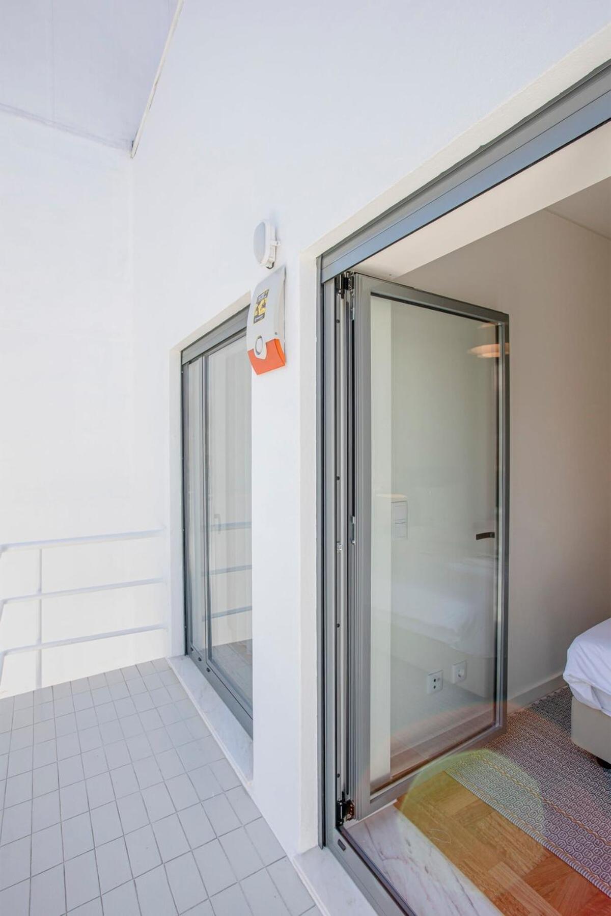 فيلا Liiiving In Porto - Design Bright House المظهر الخارجي الصورة