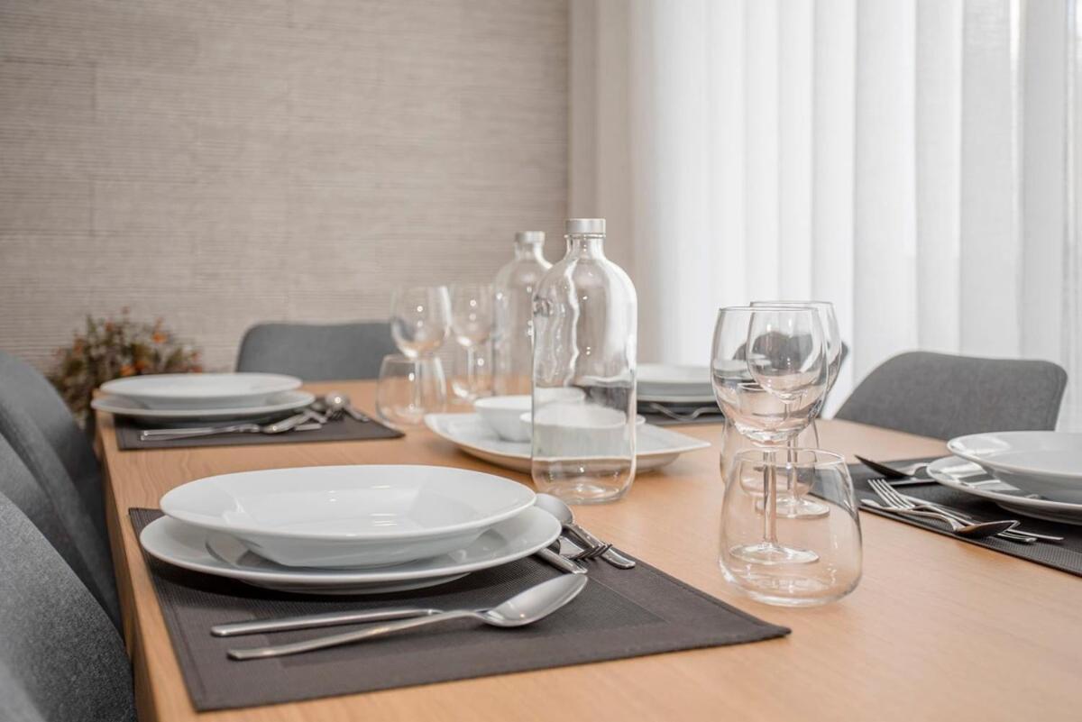 فيلا Liiiving In Porto - Design Bright House المظهر الخارجي الصورة