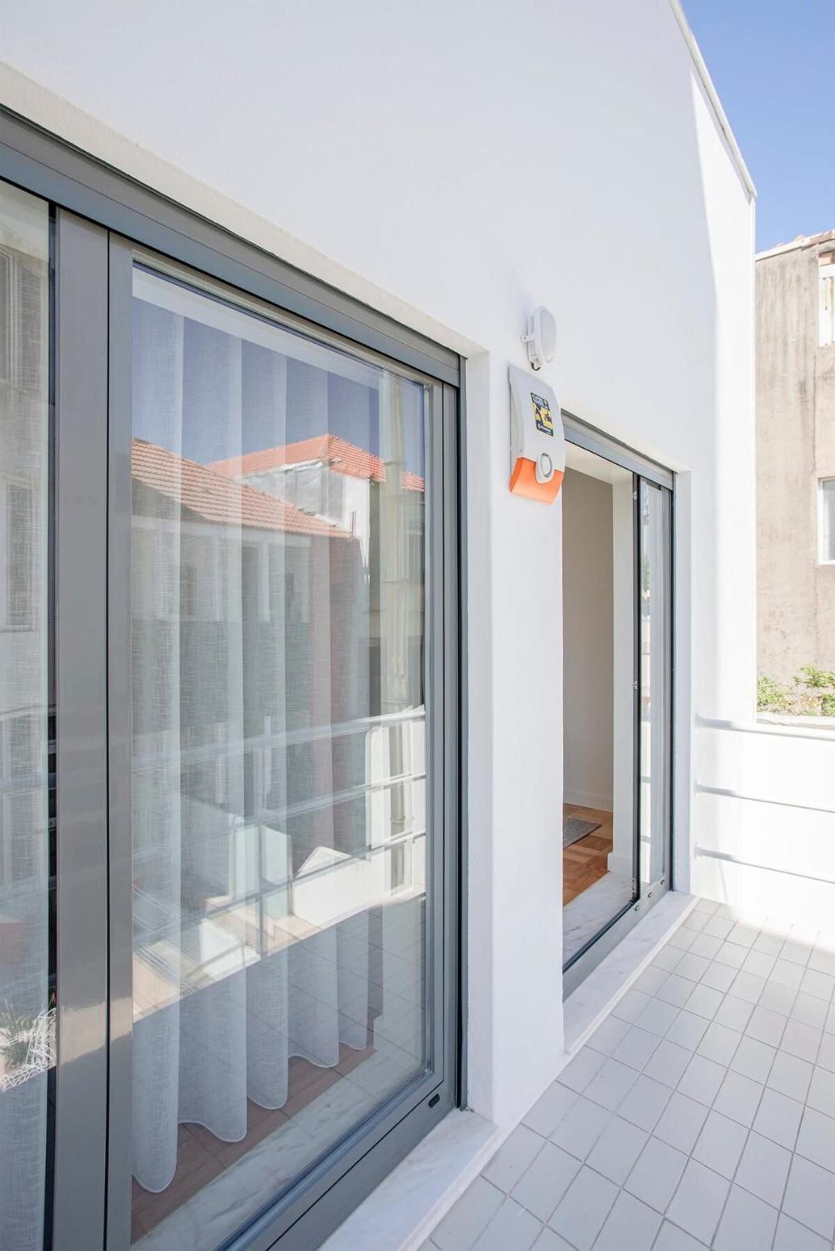 فيلا Liiiving In Porto - Design Bright House المظهر الخارجي الصورة