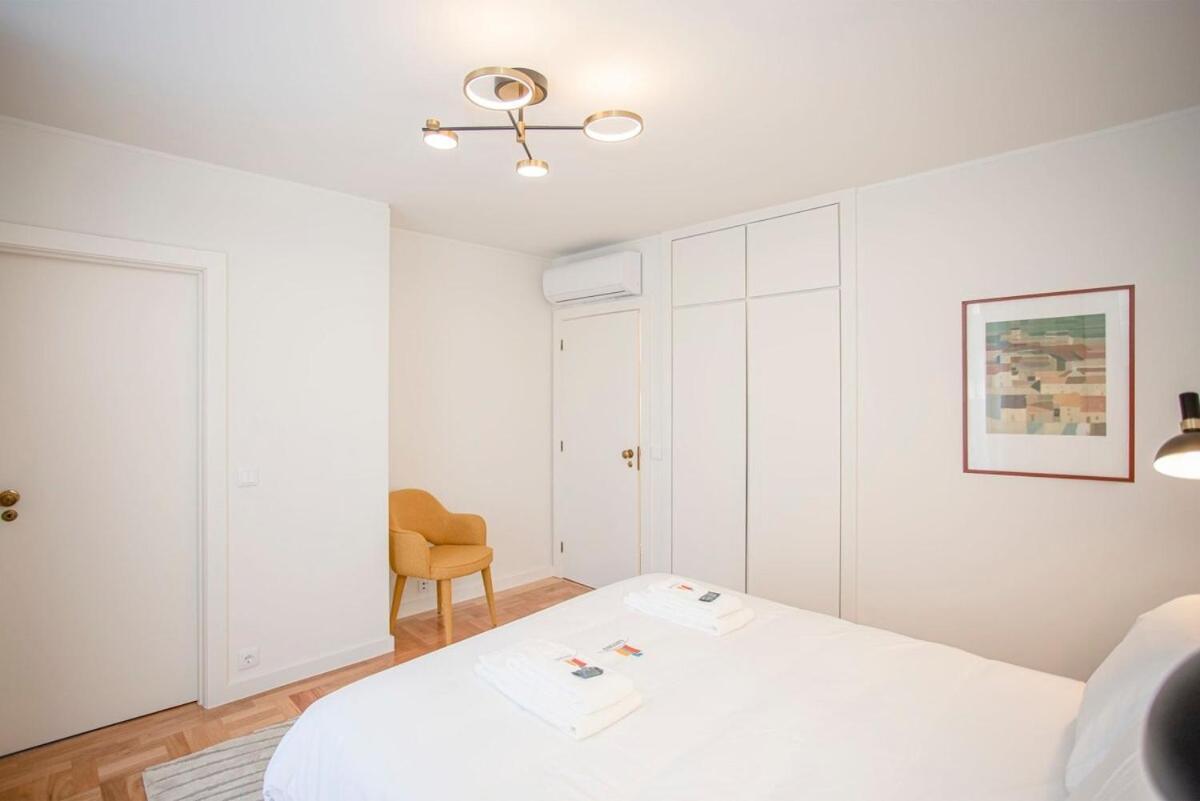 فيلا Liiiving In Porto - Design Bright House المظهر الخارجي الصورة