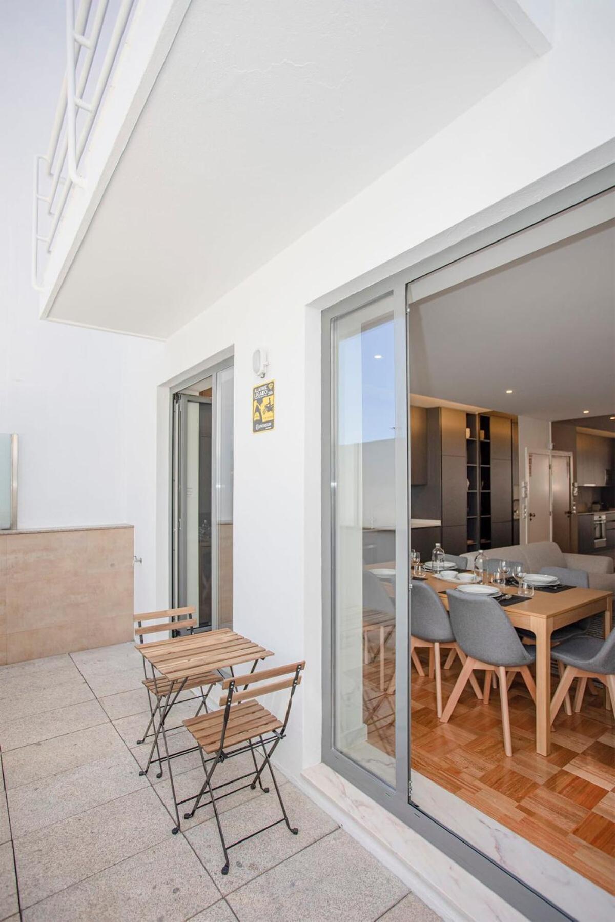فيلا Liiiving In Porto - Design Bright House المظهر الخارجي الصورة
