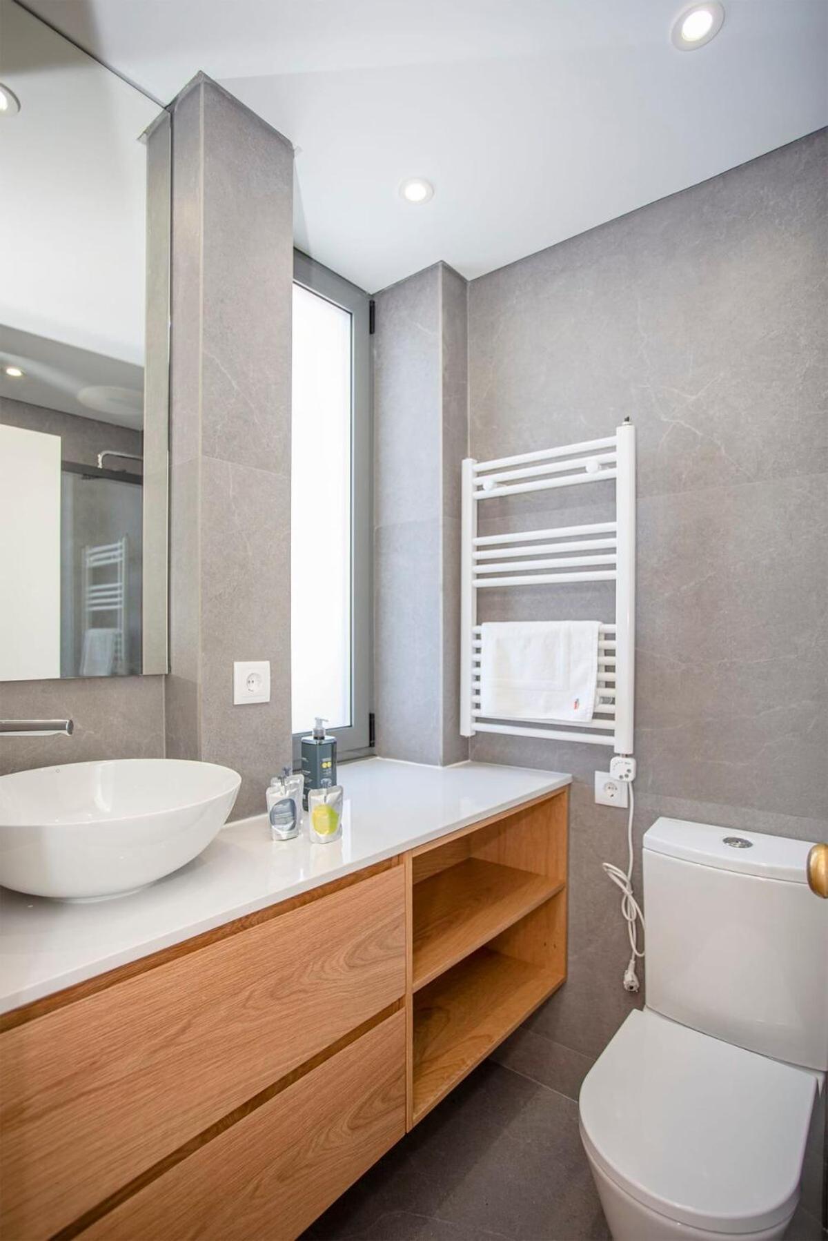 فيلا Liiiving In Porto - Design Bright House المظهر الخارجي الصورة