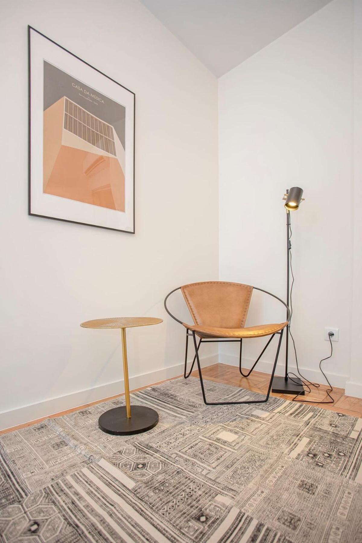 فيلا Liiiving In Porto - Design Bright House المظهر الخارجي الصورة