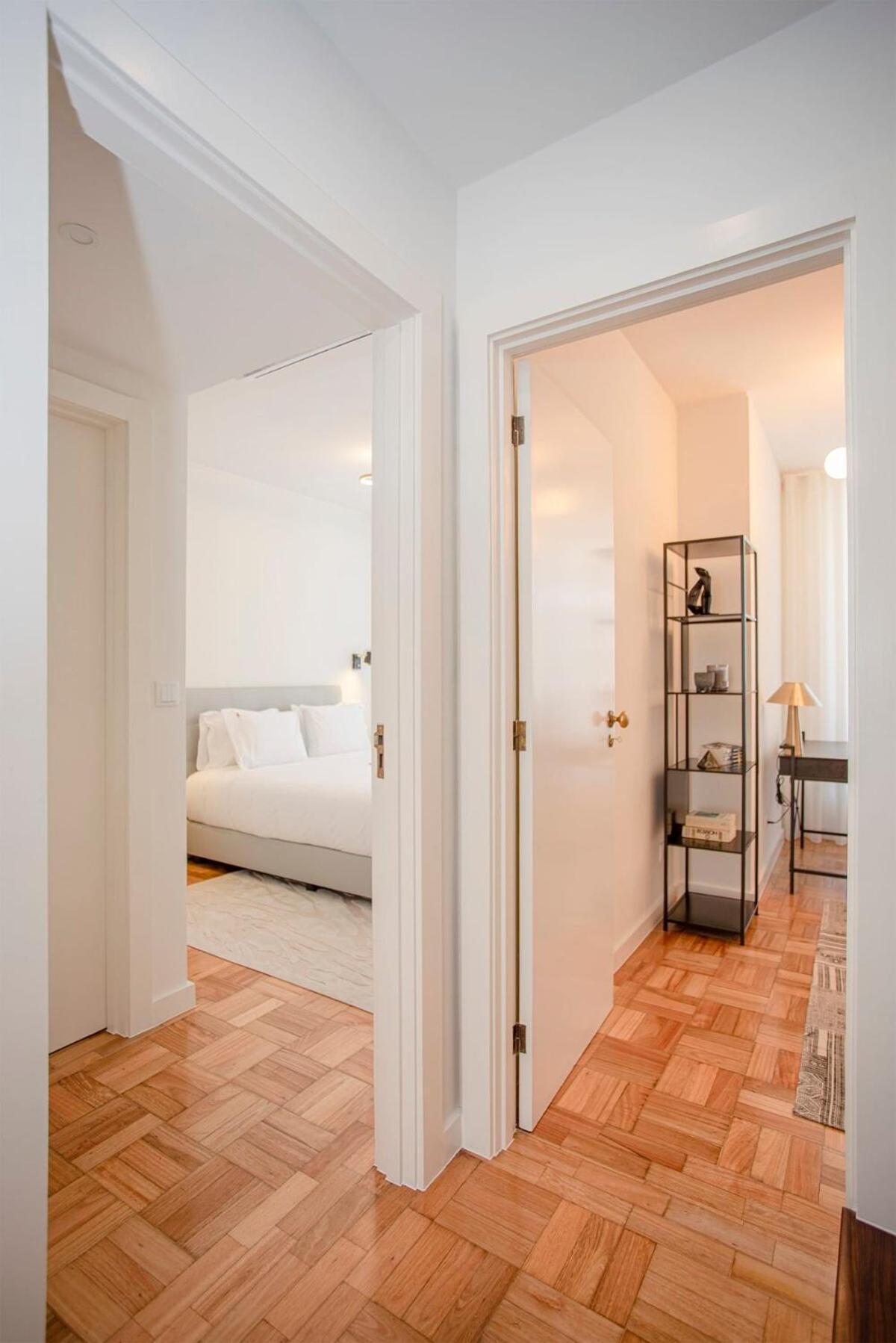 فيلا Liiiving In Porto - Design Bright House المظهر الخارجي الصورة