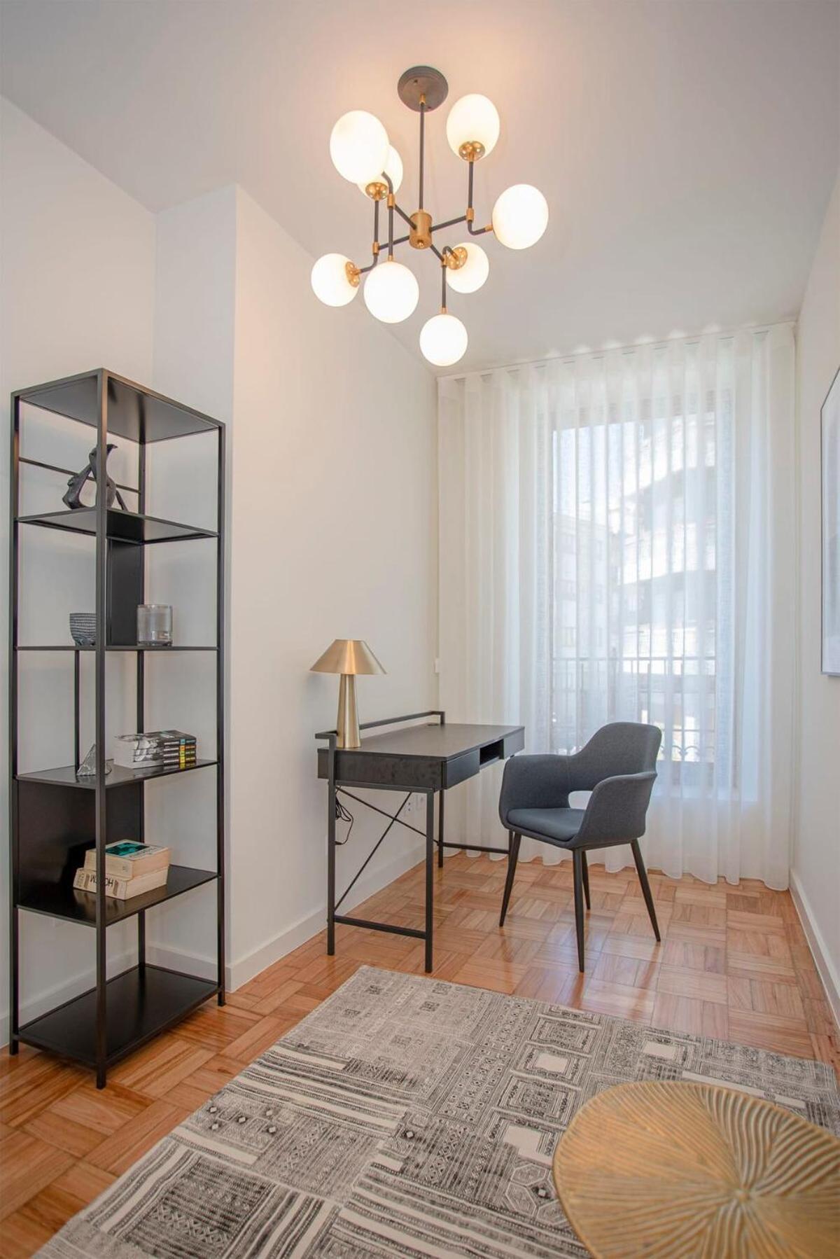 فيلا Liiiving In Porto - Design Bright House المظهر الخارجي الصورة
