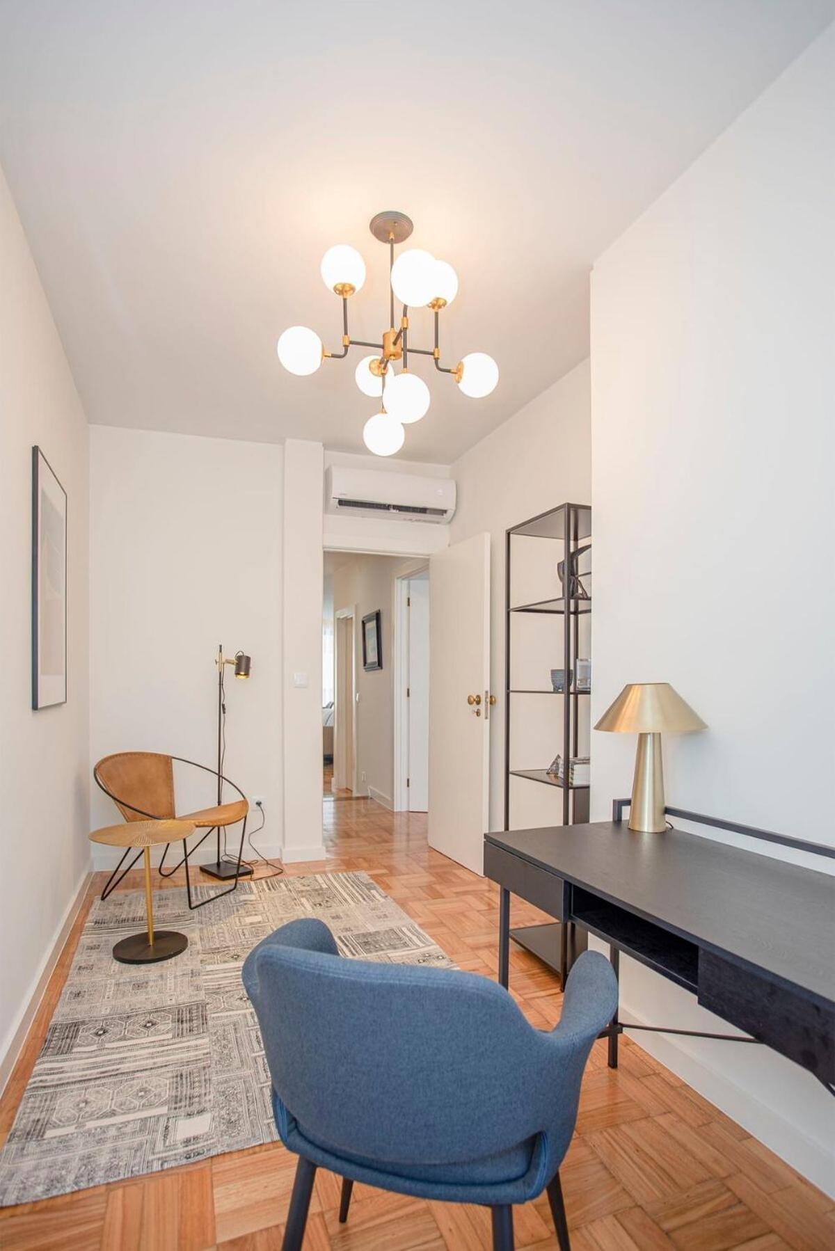 فيلا Liiiving In Porto - Design Bright House المظهر الخارجي الصورة