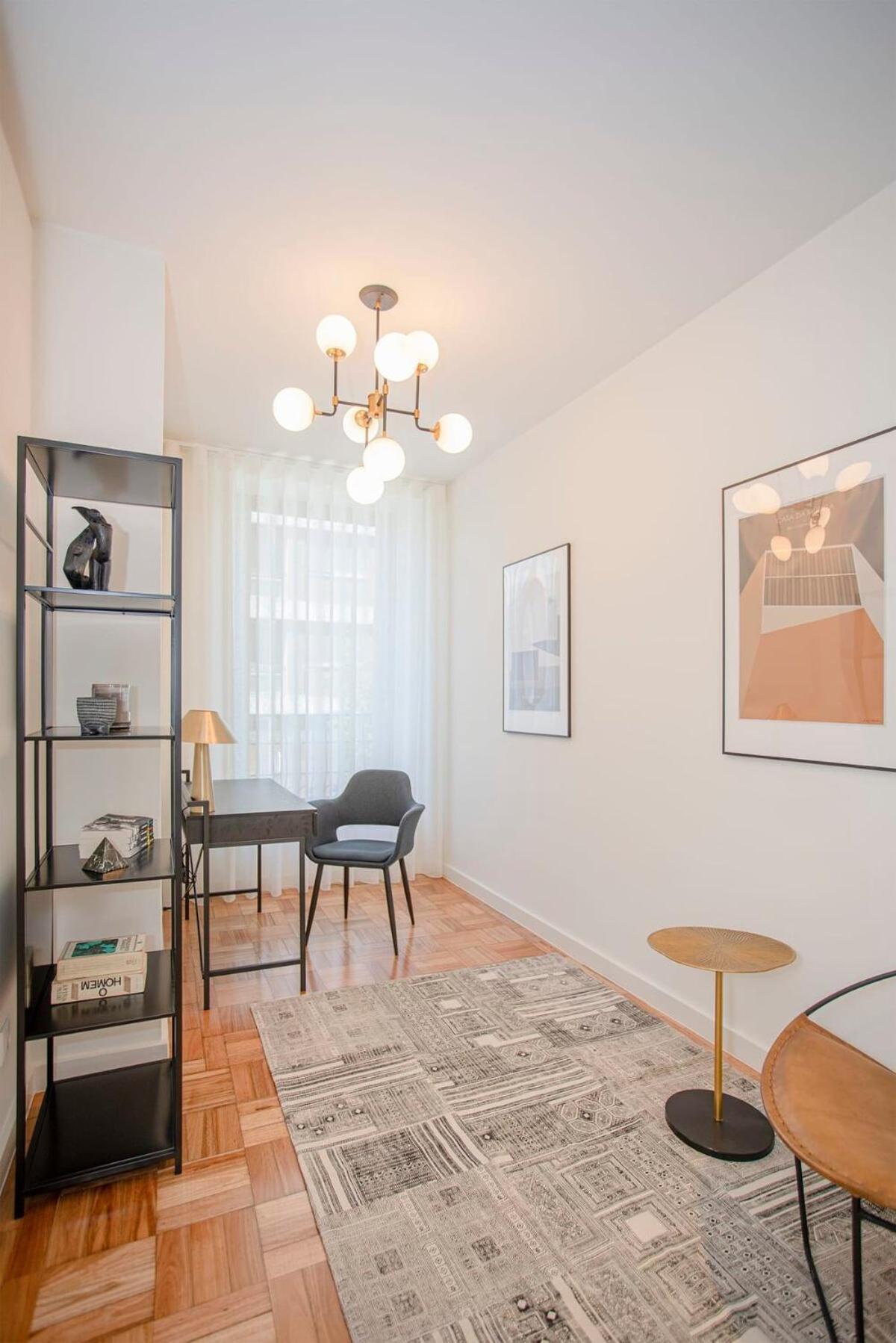 فيلا Liiiving In Porto - Design Bright House المظهر الخارجي الصورة